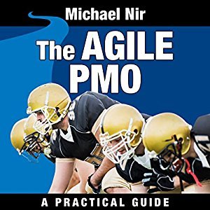 Best Business: The Agile PMO - Leading the Effective, Value Driven, Project Mana, Business Agile Leadership, Volume 1