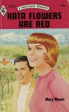 Rata Flowers are Red (Paperback)
