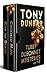 Tubby Dubonnet Mysteries Vol. 1-2 (The Tubby Dubonnet Series)