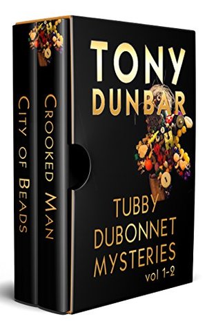 Tubby Dubonnet Mysteries Vol. 1-2 (The Tubby Dubonnet Series)