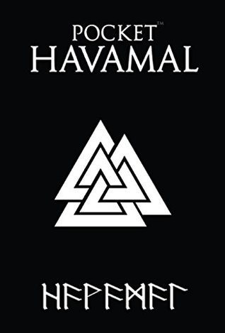 Pocket Havamal (Kindle Edition)