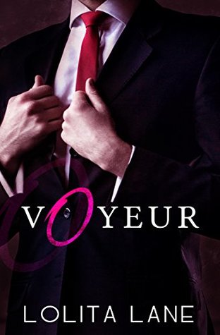 Voyeur (Kindle Edition)