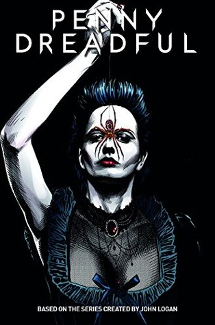 Penny Dreadful: The Awaking #2.1 (Kindle Edition)