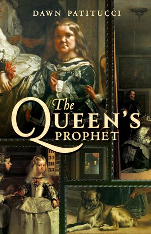 The Queen's Prophet (Paperback)