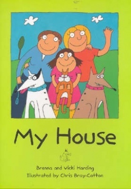 My House