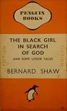 The Black Girl In...