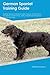 German Spaniel Training Guide
