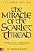 The Miracle of the Scarlet Thread by Richard Booker