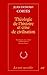 Théologie de l'histoire et crise de civilisation (La nuit surveillée) (French Edition)