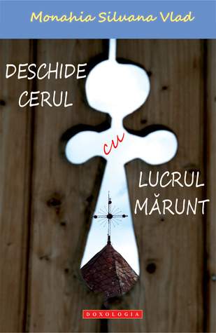 Deschide cerul cu lucrul mărunt