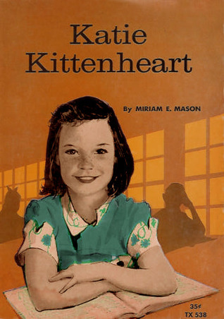 Katie Kittenheart