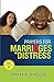 Prayers for Marriages in Distress (Marriage Miracles)