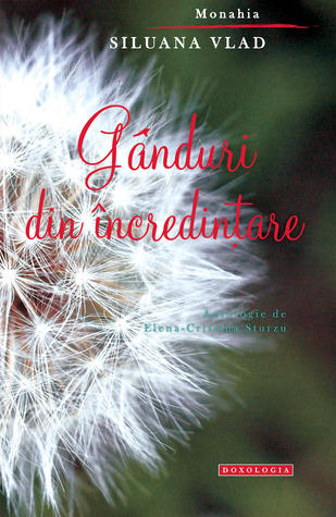 Gânduri din încredinţare