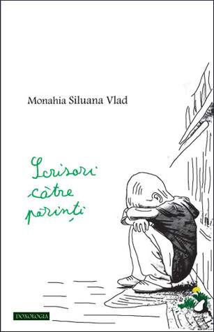 Scrisori către părinți (Paperback)