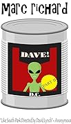 DAVE! (A Novel from the Future) Part II: D.C.