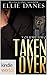 Taken Over, Volume 2 (Club Prive; Taken Over #2)