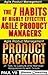 Agile Product Management (Box Set): Product Backlog 21 Tips & The 7 skills of Highly Effective Agile Product Managers (scrum, scrum master, agile development, agile software development Book 1)
