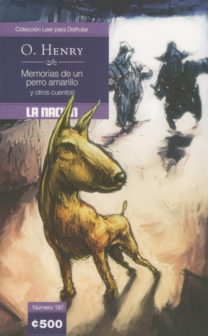 Memorias de un Perro Amarillo y otros cuentos (Paperback)