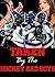 TABOO EROTICA: Taken By The Hockey Bad Boys: Hot Alpha Male Short Story of Naughty First Times
