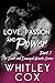 Love, Passion and Power: Part 2 (The Dark and Damaged Hearts #2)