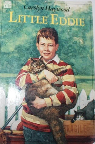 Little Eddie (Paperback)