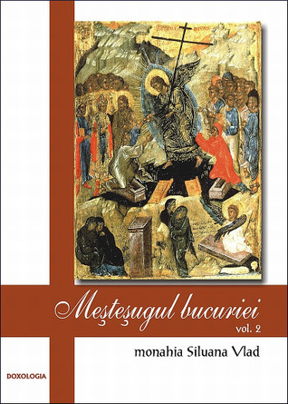 Meşteşugul bucuriei, vol. 2