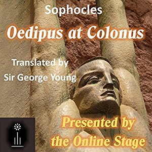 Oedipus at Colonus