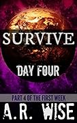 Survive: Day Four