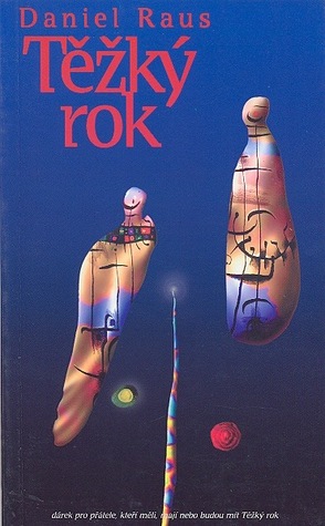 Těžký rok (Paperback)