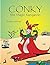 Conky the Magic Kangaroo Bk.1