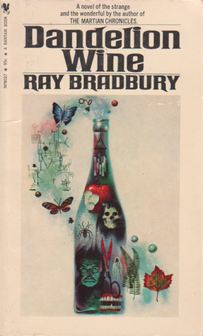Dandelion Wine