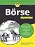 Börse für Dummies (German Edition)