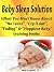 Baby Sleep Solution: The Four Most Popular Training Techniques for a Good Night’s Sleep Compared and Explained