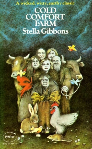 Cold Comfort Farm