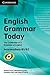 English Grammar Today Book with Workbook: An A–Z of Spoken and Written Grammar