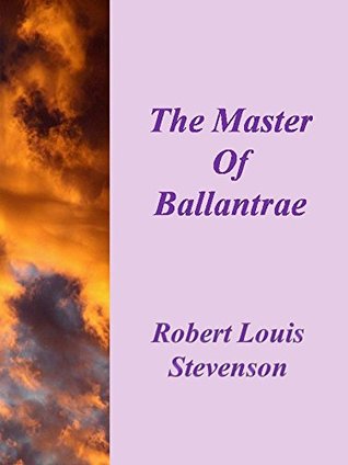 The Master Of Ballantrae