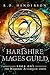 Hartshire Mages Guild (Namb...