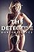 Lesbian Erotica: “The Detective”