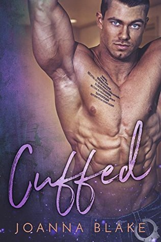 Cuffed (Untouchables MC, #1)