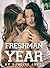 Lesbian Romance: Lesbian Fiction “Freshman Year”