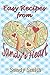 Easy Recipes from Sandy's Heart by Sandy Smith