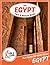 The Egypt Fact and Picture Book: Fun Facts for Kids About Egypt
