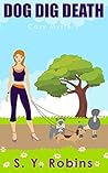 Dog Dig Death