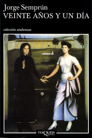 Veinte años y un día (Paperback)