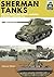 Sherman Tanks of the Britis...