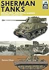 Sherman Tanks of ...