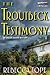 The Troutbeck Testimony (Lake District Mysteries)