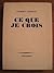 Ce que je crois (French Edition)