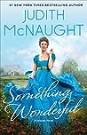 Something Wonderful by Judith McNaught