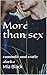 More than sex: romantic and erotic stories